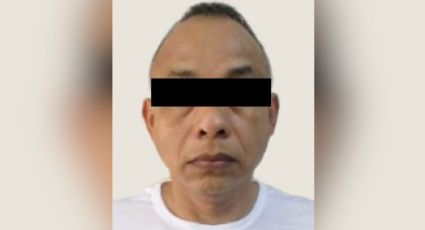 Sentencian a 46 años de prisión a hombre por delitos sexuales en Hualahuises