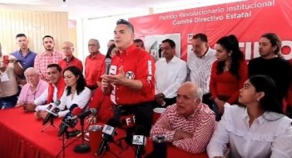 PRI condena asesinato de Alfredo Chávez en Colima; exige esclarecer este caso