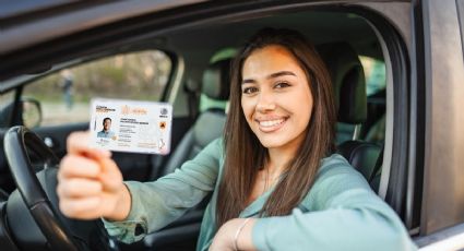 Así puedes sacar tu licencia de conducir en San Pedro; requisitos y costos