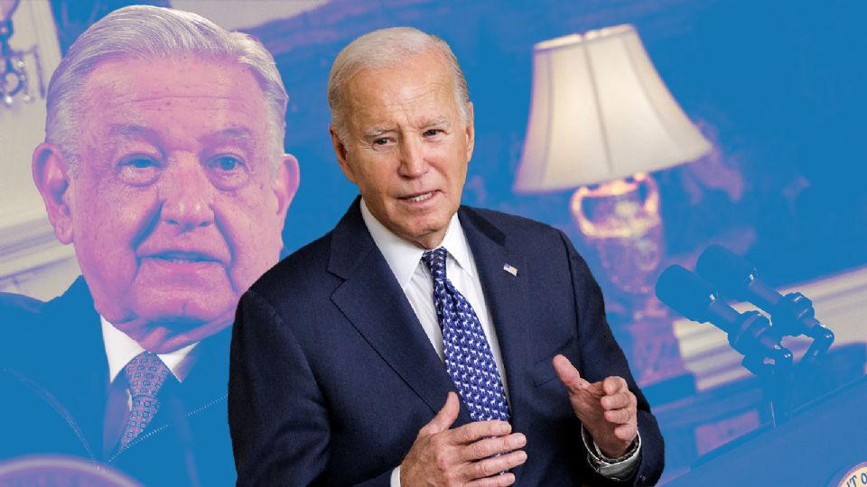 El presidente Joe Biden es acusado de tener mala memoria.