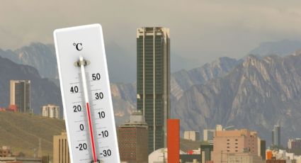 Clima en Monterrey hoy 01 de marzo: Subirá nuevamente la temperatura