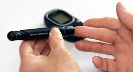 El IMSS recordó que cuentan con un tratamiento integral para los pacientes con diabetes