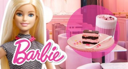 Abrirán primer restaurante temático de Barbie en Nuevo León