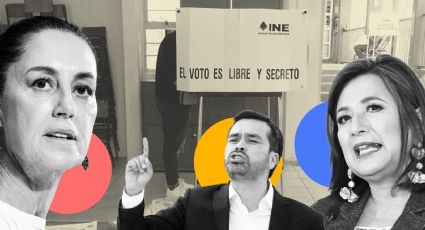 Violencia y crimen organizado marcan el arranque de campañas electorales en México