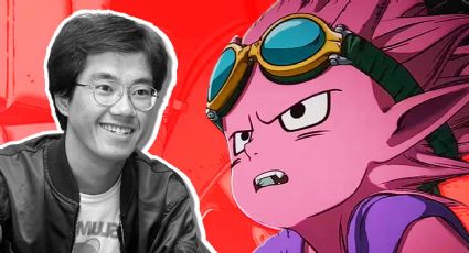 ¡Akira Toriyama aún no dice adiós! Disney+ estrenará un nuevo anime basado en su manga | VIDEO