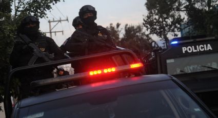 Policías de la CDMX detuvieron a un hombre que atropelló a una mujer de la tercera edad en Azcapotzalco