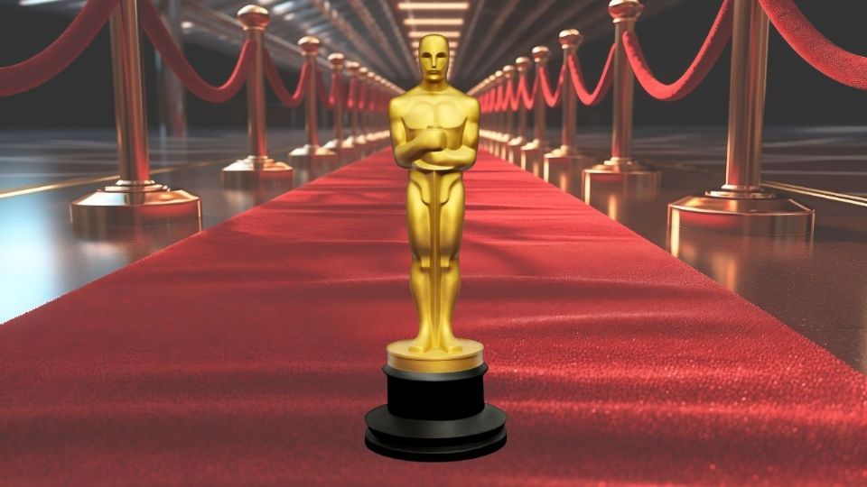 La entrega de los Premios Oscar se llevará a cabo el día de hoy.