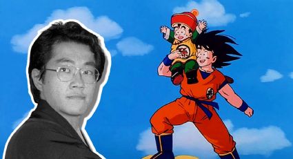 ¡Date prisa, Goku!: Banda de músicos oaxaqueños rinde épico homenaje a Akira Toriyama | VIDEO