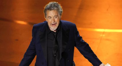 Premios Oscar 2024: ¿Cuál fue el error de Al Pacino al momento de revelar al ganador a ‘Mejor Película’?