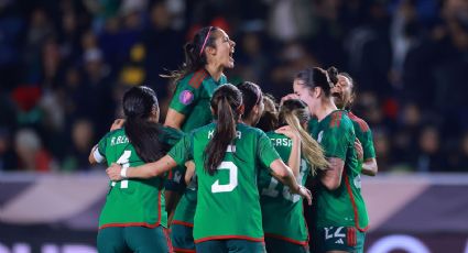 El crecimiento del futbol femenil en México y la final de la Copa Oro Femenil