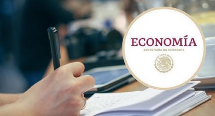 Secretaría de Economía ofrece vacante de 82 mil pesos mensuales; requisitos