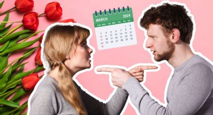 Marzo ¿El mes dónde las parejas terminan? Esto dice la teoría en redes sociales
