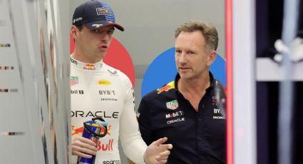 F1: ¿Hay crisis en Red Bull?