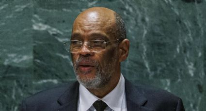 Crisis en Haití: Primer ministro Ariel Henry dimite tras olas de violencia