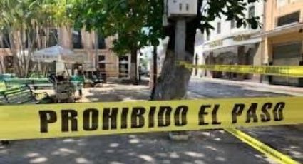 Rastrean posible fuga de combustible en Gustavo A. Madero