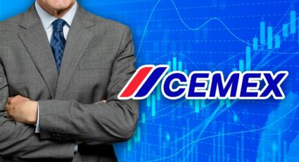 ¿Cuánto cuestan las acciones de Cemex en la Bolsa Mexicana de Valores?