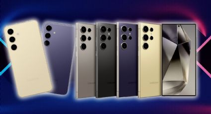 3 celulares de Samsung que puedes comprar por menos de 3 mil pesos