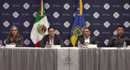 Fiscalía de Jalisco: Periodista Jaime Barrera habría sido privado de la libertad por 3 sujetos