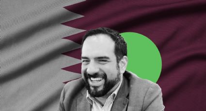 Manuel Guerrero podría ser deportado o condenado a permanecer en Qatar