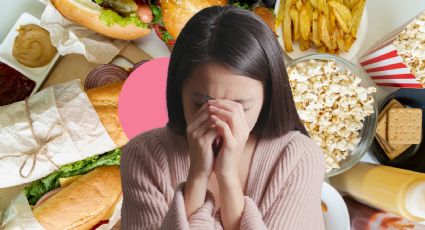 ¿Eres mujer y estás deprimida? Estos son los alimentos que podrían mejorar tu salud mental