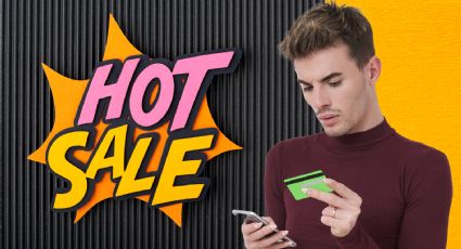 Hot Sale 2024: Todo lo que debes saber sobre el evento de rebajas en línea