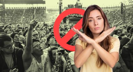 Vive Latino 2024: Estos son los artículos prohibidos para ingresar al festival