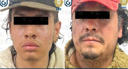 Detienen a dos sospechosos con diversos animales hacinados en Xochimilco