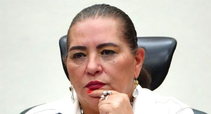 Guadalupe Taddei: INE garantizará que los comicios se realicen en un ambiente de tranquilidad y paz
