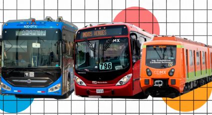 Metro y Metrobús CDMX: ¿Tendrán horario especial el 18 de marzo por día festivo?