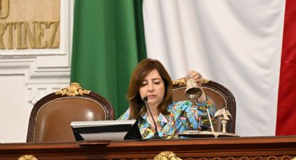 Decreta Congreso capitalino receso para definir alcaldes sustitutos de 8 demarcaciones