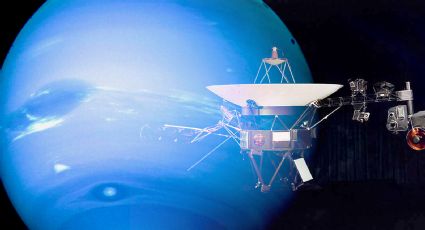 La NASA pudo descifrar una señal de Voyager 1 enviada a la Tierra, tras meses sin comunicación