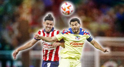 Chivas vs América en la Liga MX: Pronósticos para el tercer clásico consecutivo