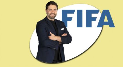 Memo Schutz: ‘FIFA está ‘sobres’ con el grito homofóbico aquí en México, pero en Europa hace mutis’