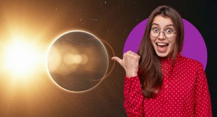 Eclipse Lunar Penumbral: Cuándo, dónde y todo lo que debes saber del evento astronómico