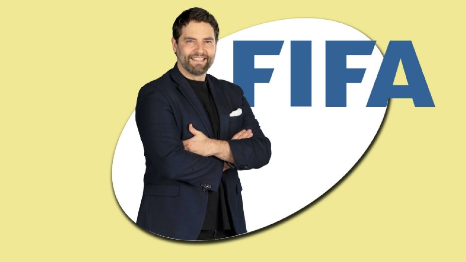 Memo Schutz criticó a la FIFA por sus acciones ante gritos racistas hacia Vinícius Júnior.