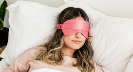 ¿Problemas para dormir? Prueba estos 7 tips infalibles para conciliar el sueño