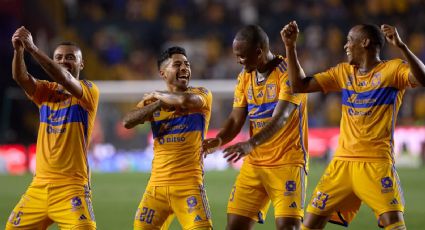 Tigres golea 5-1 a Mazatlán FC con una destacada actuación de Marcelo Flores
