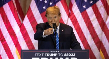 Donald Trump advierte que habrá "baño de sangre" si no gana elecciones presidenciales en Estados Unidos