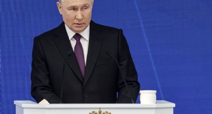 Vladímir Putin gana elecciones en Rusia y seguirá en el Kremlin hasta 2030