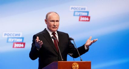 Atentado en Moscú: Vladimir Putin sugiere que Ucrania está detrás del ataque
