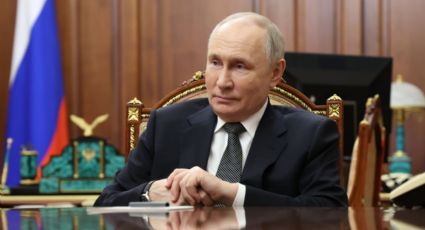 10 datos que no conocías sobre Vladímir Putin; reelecto a los 71 años para seguir comandando Rusia