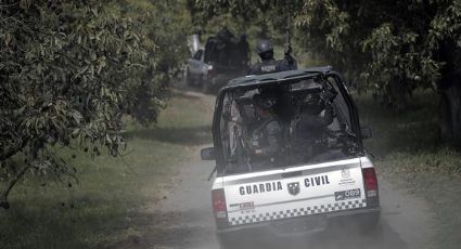 Matan a jefa policial y a dos de sus escoltas en Michoacán