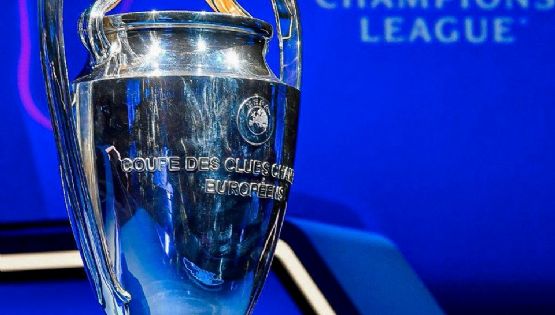 Confirmados los duelos y llaves de 4tos de final de la UEFA Champions League