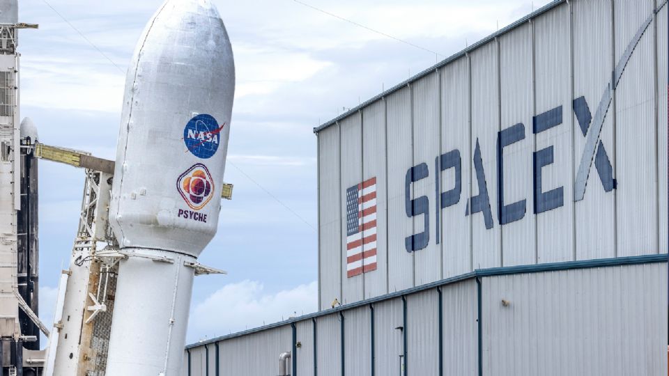 SpaceX: Esto hace la compañía cada que un empleado es despedido ‘justificadamente’
