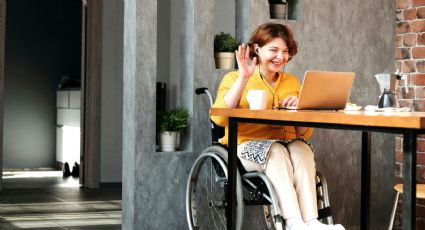 Ofrece IMSS capacitación gratuita para el trabajo a personas con alguna discapacidad