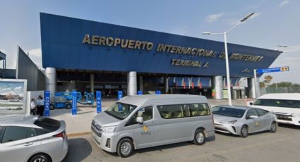 Aeropuerto Internacional de Monterrey tendrá mall ante llegada del Mundial 2026