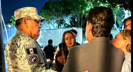 Jaime Barrera cuenta con Mecanismo Federal de Protección; gobierno de Jalisco no habló del secuestro