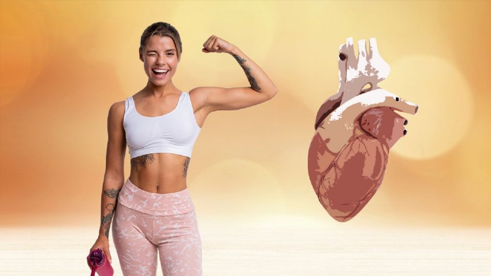 Mejora tu salud cardiovascular con ejercicios de bajo impacto