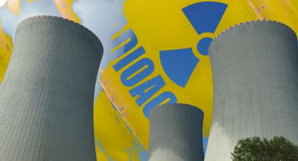 Japón: Revelan el impactante interior del reactor nuclear de Fukushima, a 13 años del accidente