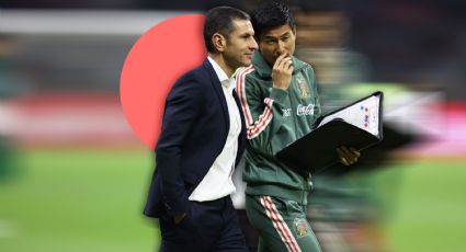 Por esta razón llegó Jimmy Lozano a la dirección técnica de la selección mexicana